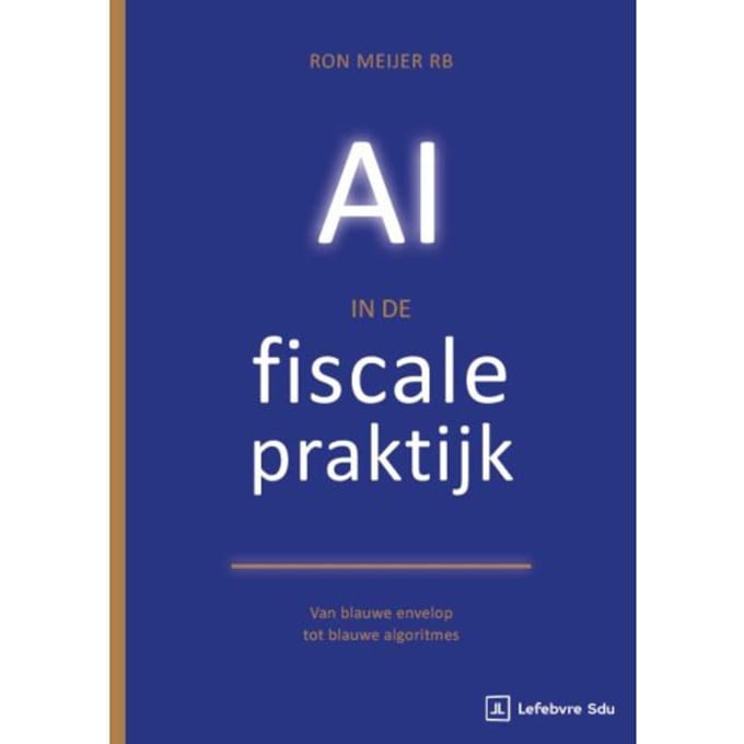 Ai In De Fiscale Praktijk