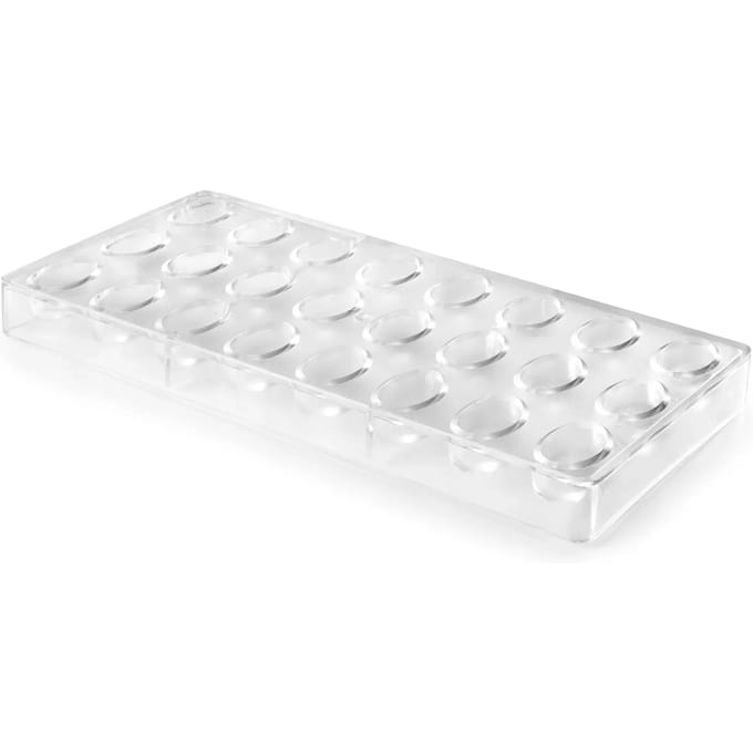 Chocoladeblad mal Lacor