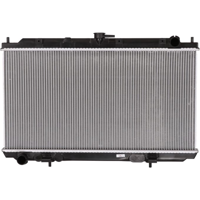 Radiator, motorkoeling NRF 53388