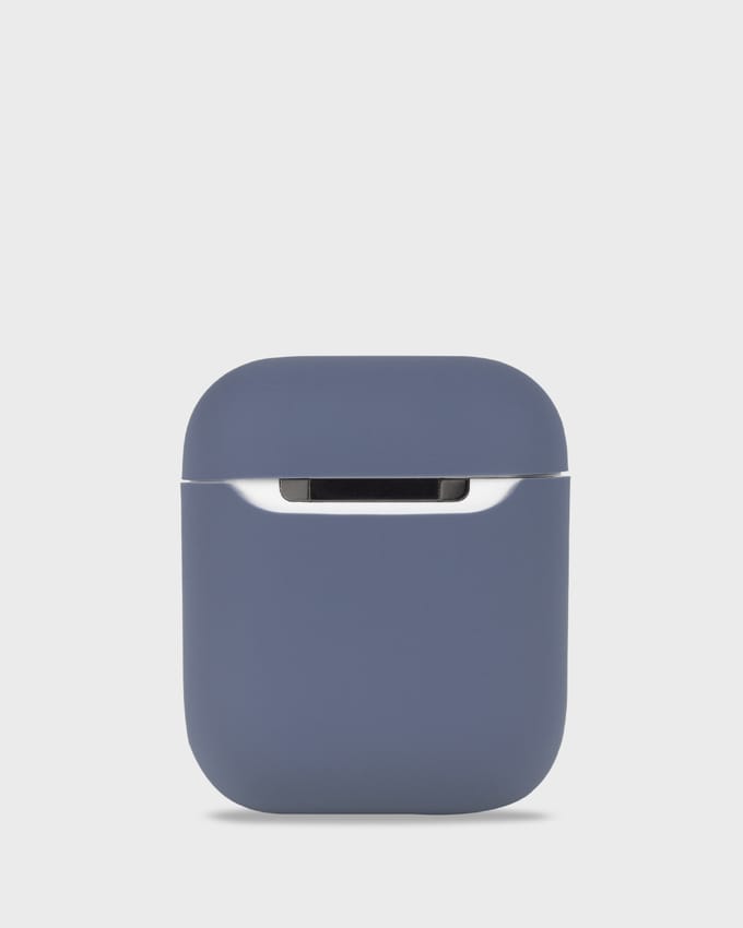 Silicone Case Pacific Blue AirPods 1&2