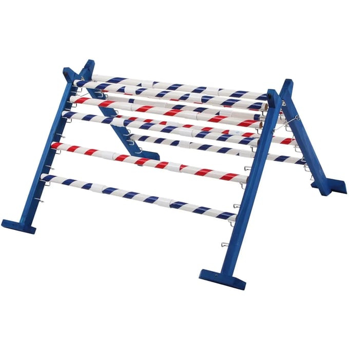 Gecombineerd knaagdier obstakel Kerbl Agility