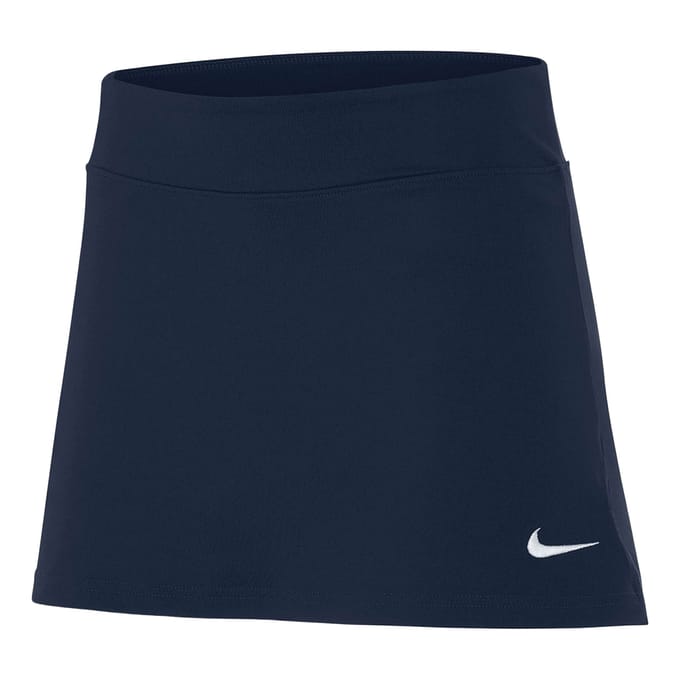 Nike Team Skort Rokje Dames