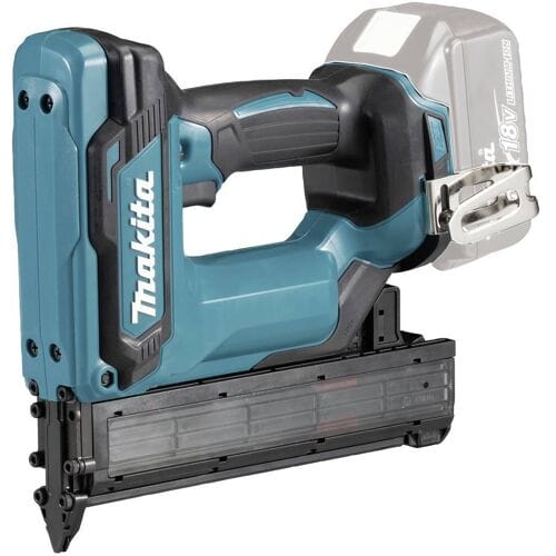 Makita DFN350Z Accu afwerktacker 18Ga 18V Basic Body