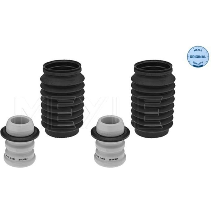 Montageset, schokdemper MEYLE 314 640 0022