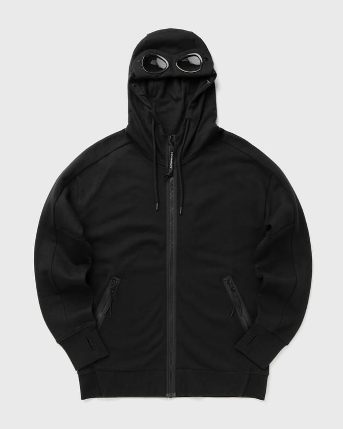 SWEATSHIRTS - HOODED OPEN