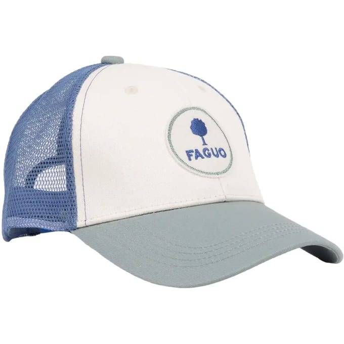 Trucker pet Faguo Heads