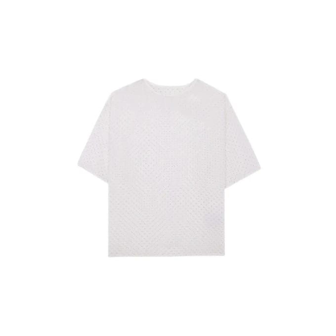 T-shirt dames Rita Row Cor