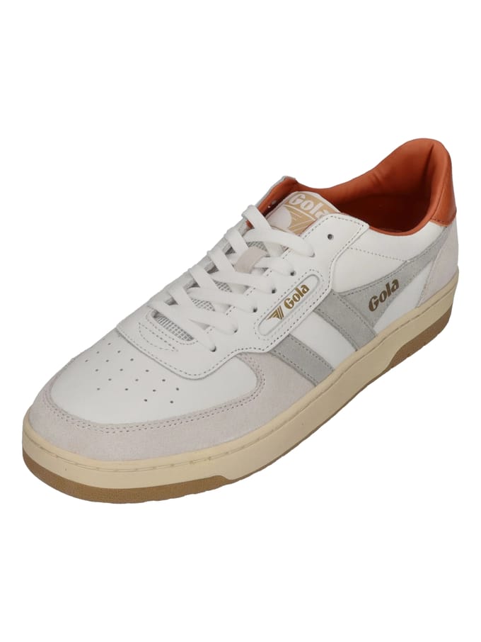 GOLA HAWK CMB336XG Sneaker wit maat 43
