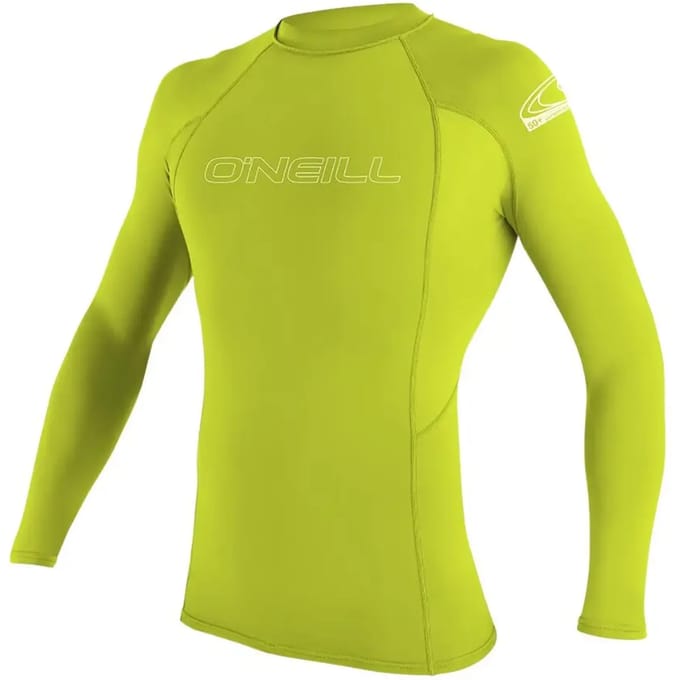 Meisjestrui met lange mouwen O'Neill Basic Skins