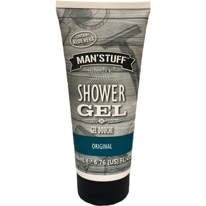 Man's Originele Douchegel - 200ML