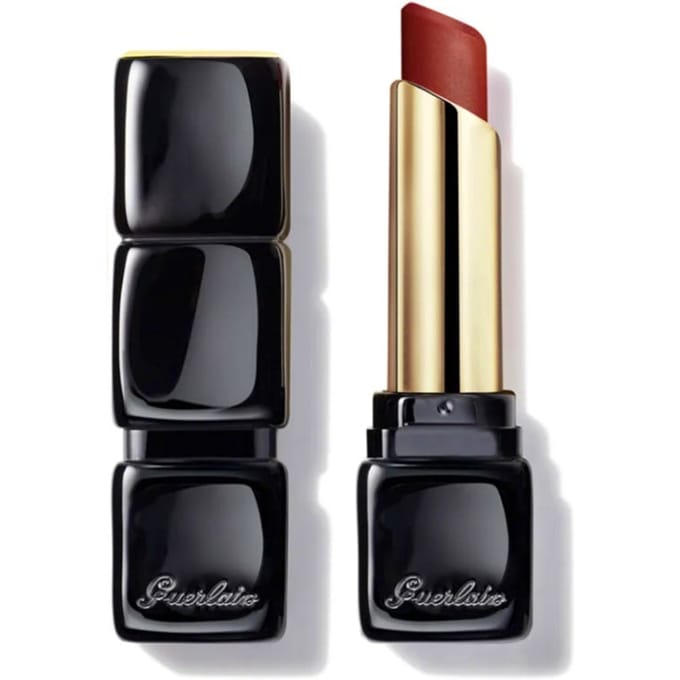 Guerlain Kiss Kiss Lipstick Matte 770 Desire Red 2,8 g