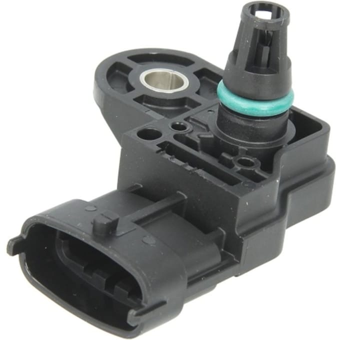 Sensor, inlaatspruitstukdruk BOSCH 0 281 006 102