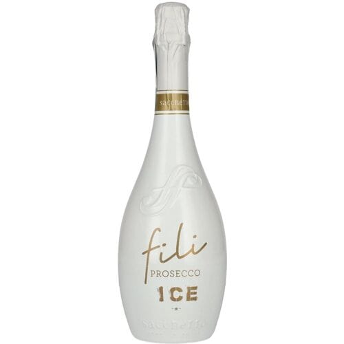 Sacchetto Fili Prosecco ICE Extra Dry DOC 11% Vol. 0,75l