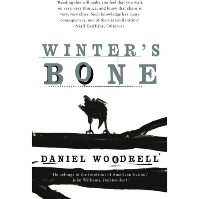 Winter's Bone - Daniel Woodrell