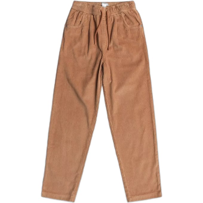 Meisjes fluwelen broek Roxy Thousand Stars
