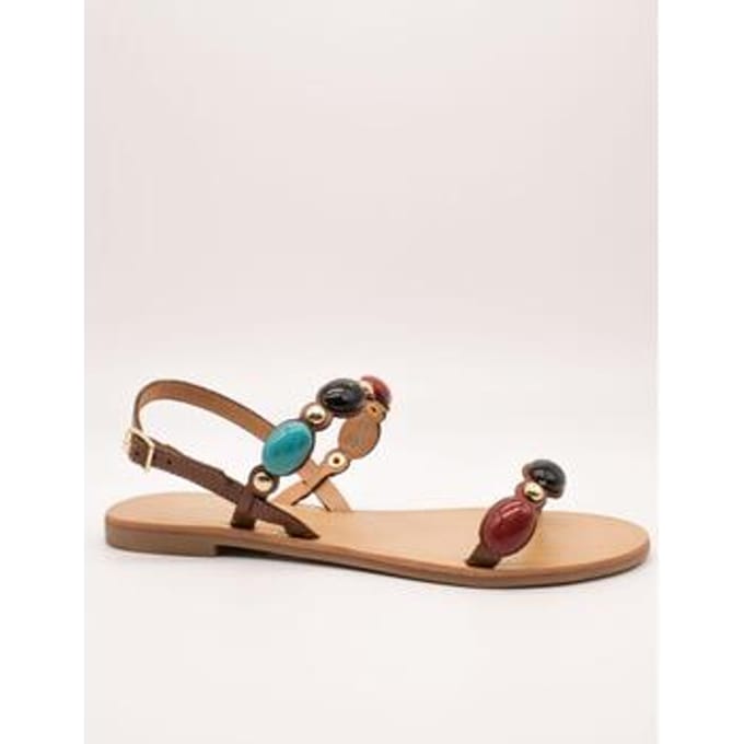 Sandalen Les Tropeziennes par M.Belarbi C331476 Halep