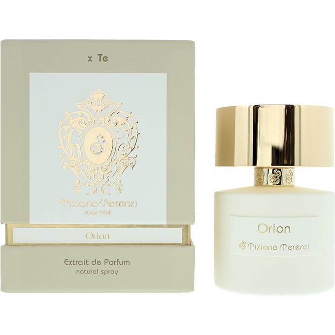 Tiziana Terenzi Luna Collection Extrait de Parfum Herenparfum Unisex 100 ml