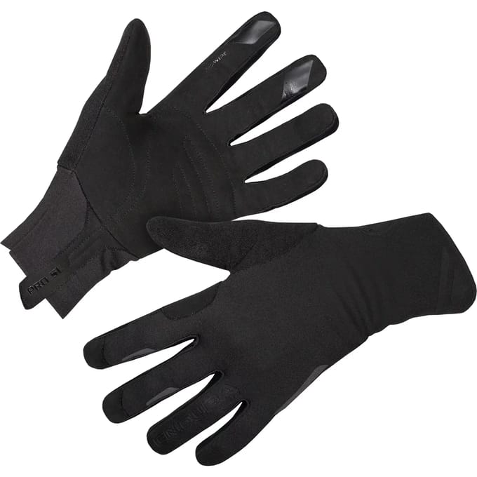 Winddichte fietshandschoenen Endura Pro SL II