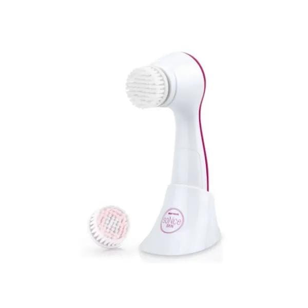 Reinigende gezichtsborstel Beter CEPILLO FACIAL