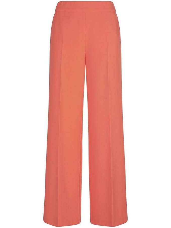 Broek Van Gerry Weber oranje