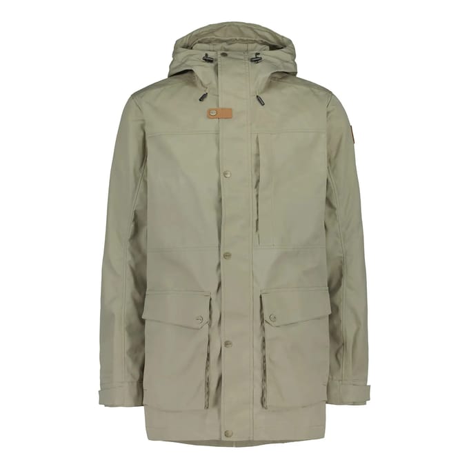 Parka Sasta Kajo
