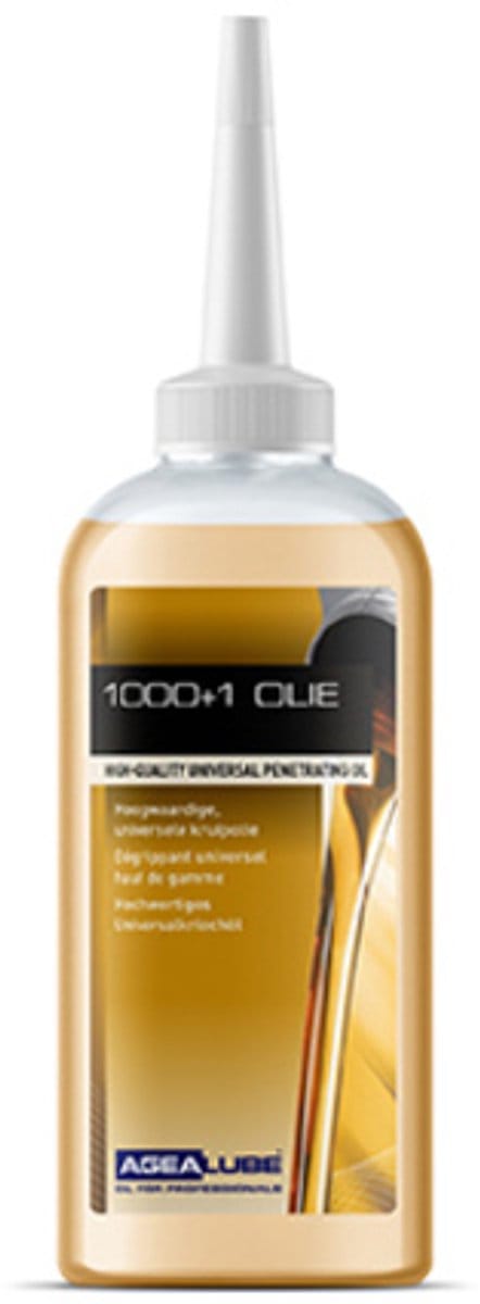 Oliespuit Gevuld - Handy Olie - 100ml