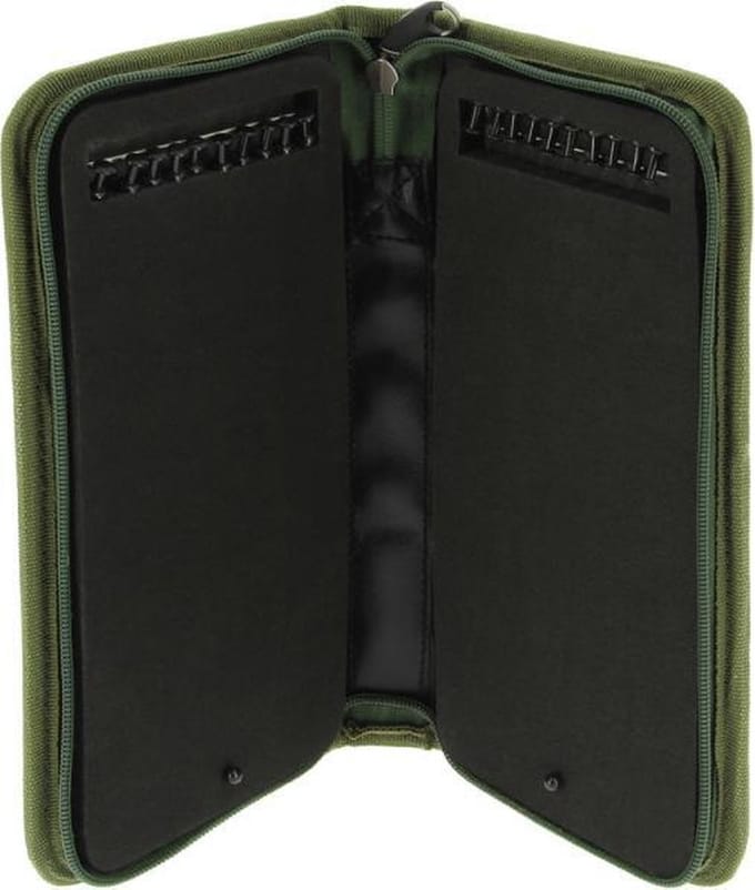 NGT Stiff Rig Wallet - Rig Wallet