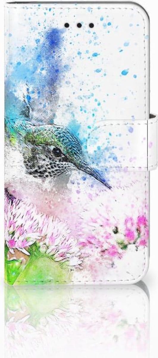 Hoesje Apple iPhone X | Xs Vogel
