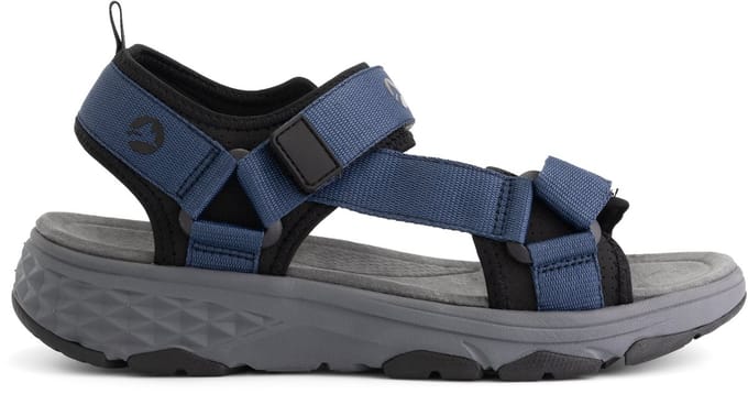 Travelin' Ranua Heren - Wandelsandalen - Navy