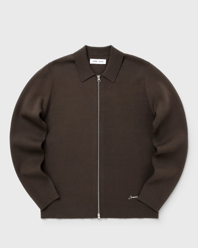 SAMATT ZIP POLO 15825