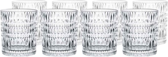 Becher Ethno 304 ml Set van 8