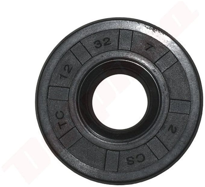 Keerring passend op 12x32x7 Chinese kettingzaag 40cc