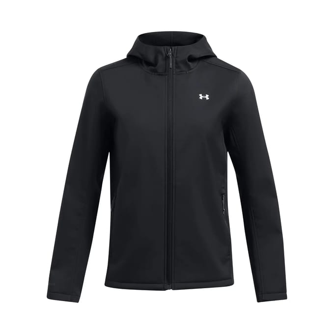 Waterdicht damesjack Under Armour Storm ColdGear Infrared Shield 2.0