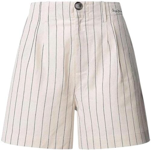 Korte Broek Pepe jeans PL801163 808