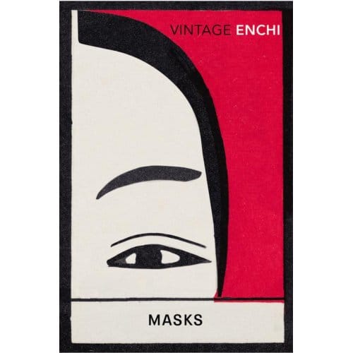 Masks - Fumiko Enchi