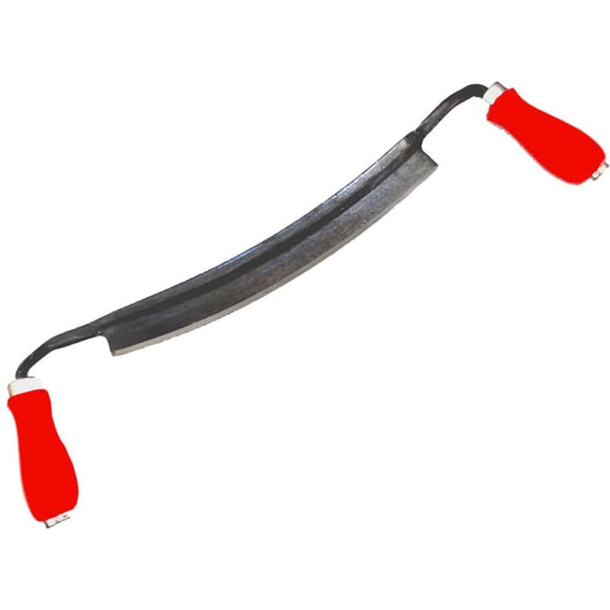 BISON Slingerbeitel 240 mm gebogen - 20-23-10000