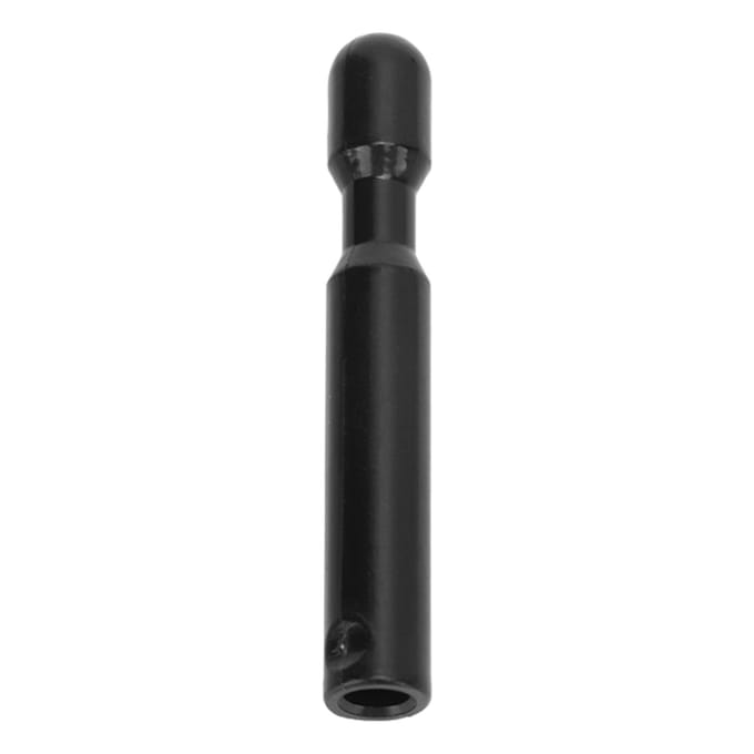 Autodeurknoppen FODZ?5421850?Een Zwarte ABS Slijtvaste Vervanging voor Ford Explorer Taurus black