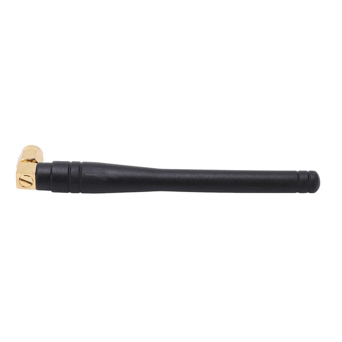 2 STUKS 3DBI Hoge Gain Antenne Volledige Band Waterdicht 360 graden Draaiende SMA Connector voor UAV Beveiliging