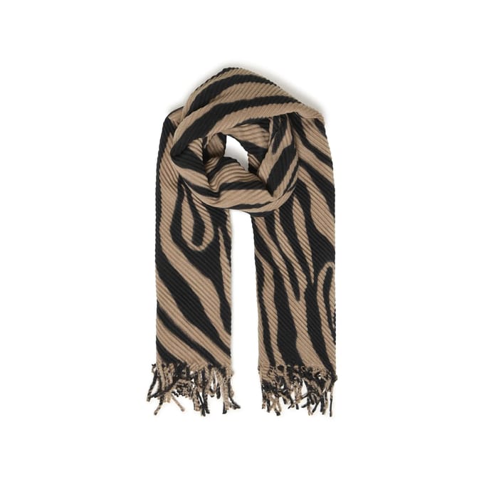 fransa - FRANDRINA SCARF 1 - Dames - Sjaals