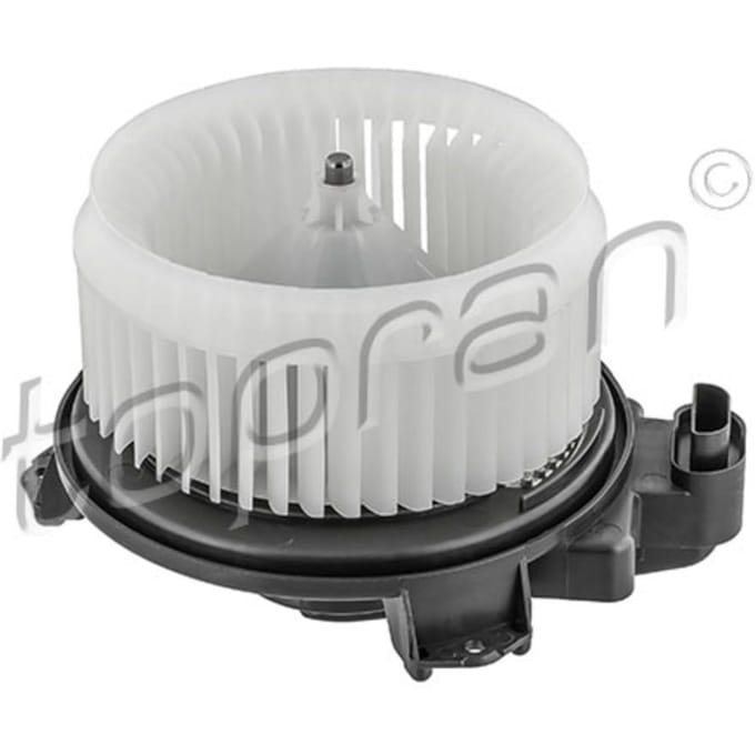 Topran Binnenventilator HANS PRIES 601 047