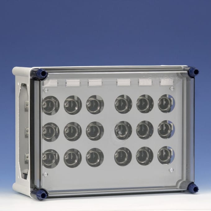 EATON INDUSTRIES Halyester Zekeringdoos - 1862818 - E2DAD
