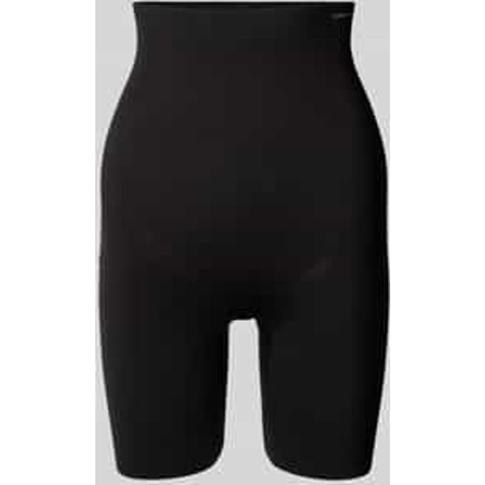 Broek met shaping-effect 'CK SHAPE'