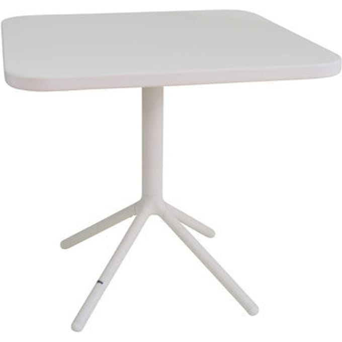 Emu Grace tafel - wit - S