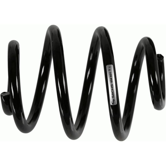 Chassisveer SACHS 994 801