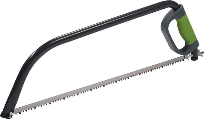 Silverline Beugelzaag - 665 mm