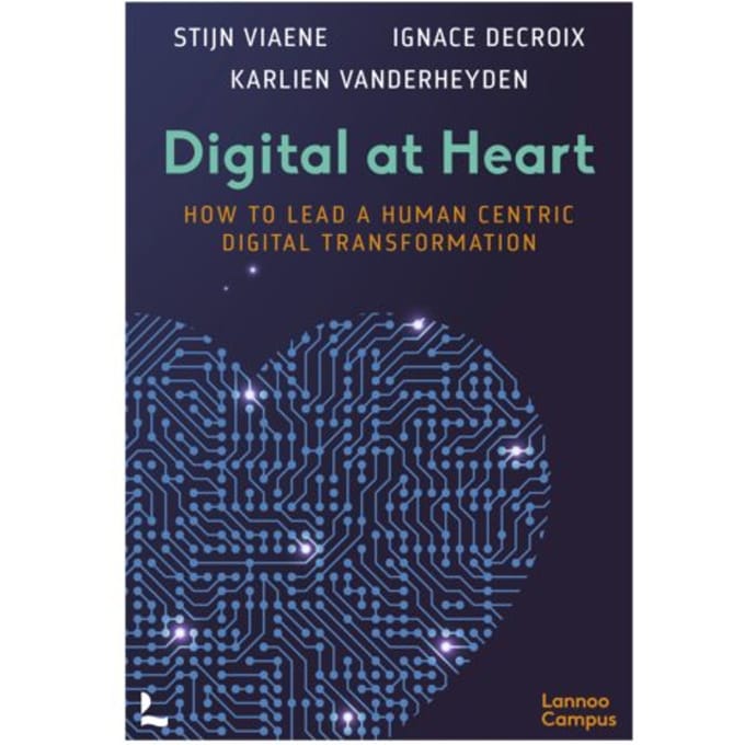 Digital At Heart - Karlien Vanderheyden