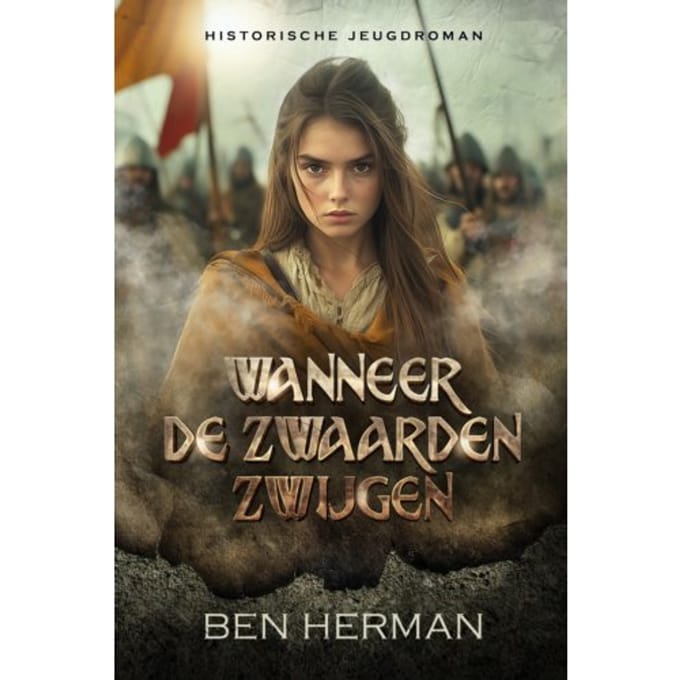 Wanneer De Zwaarden Zwijgen - Ben Herman