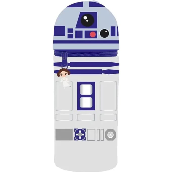 Etui Erik Star Wars R2-D2