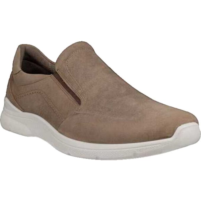 Ecco Irving heren instapper - Expresso - Maat 41