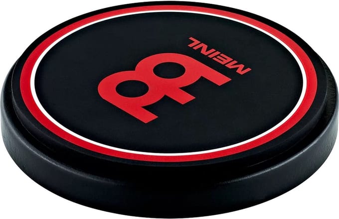 Meinl MPP-6 Practice Pad 6" - Accessoire voor drums